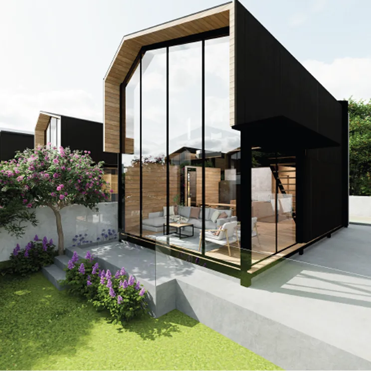 Condominio Privado Prado Vargas