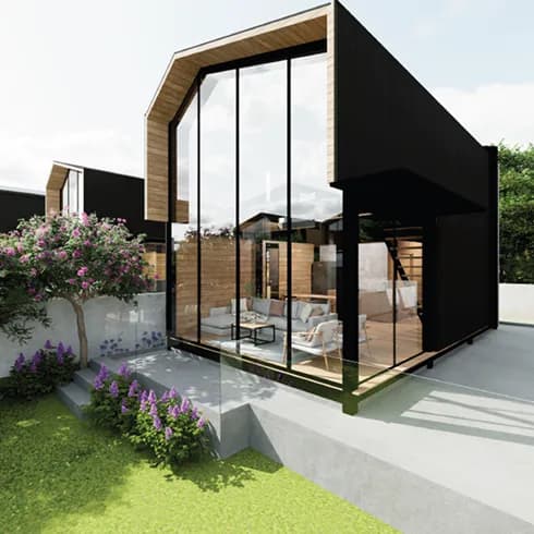 Condominio Privado Prado Vargas