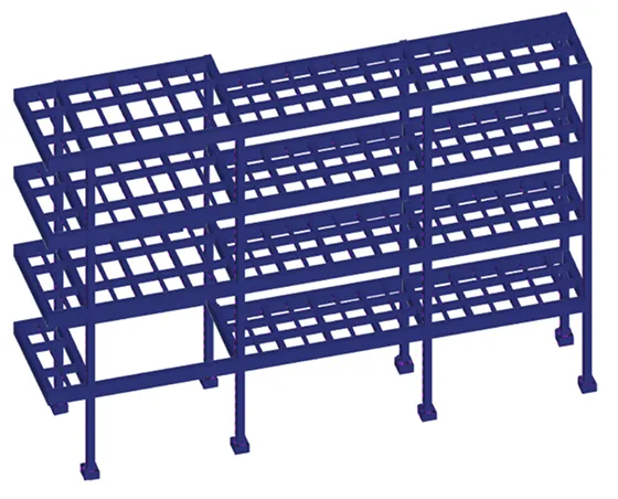 Estructural Ilumina