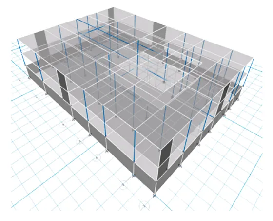 Estructural Kind