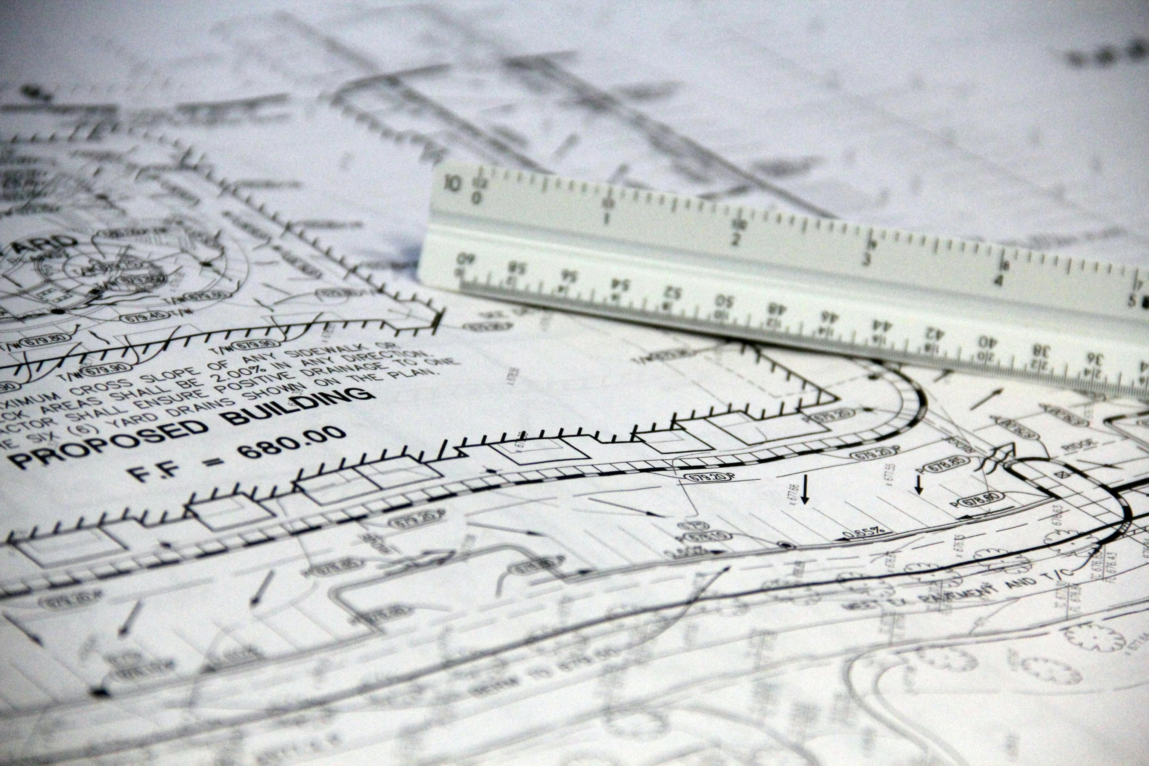 Ingeniería y arquitectura de detalle