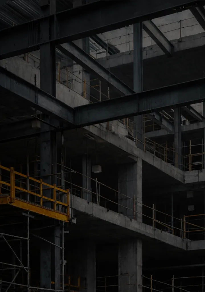 Construction - Obra en construcción