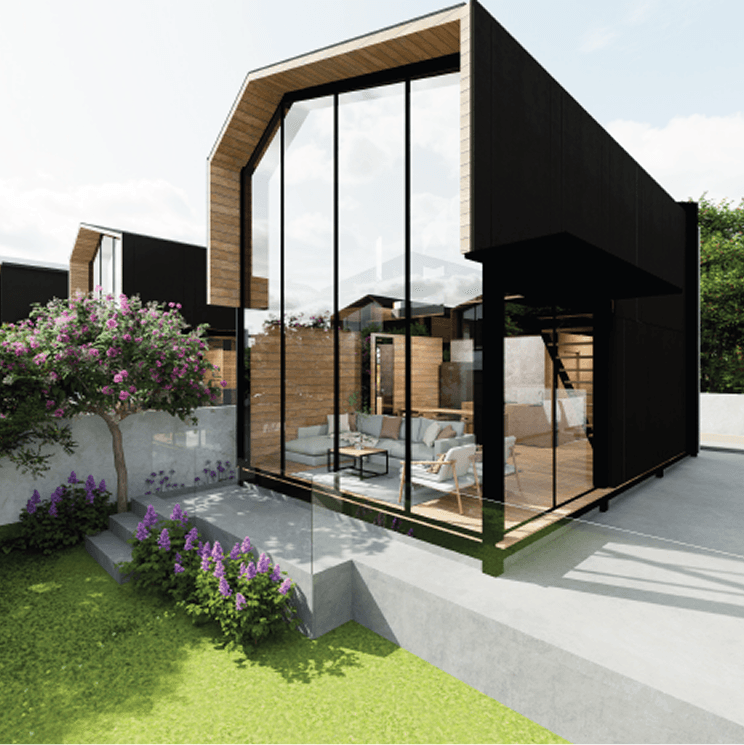 Condominio Privado Prado Vargas